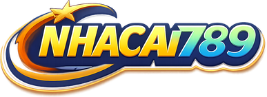 nhacai789 logo